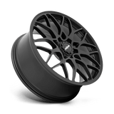 Rotiform R190 20x9 +45 Matte Black premium Euro wheel