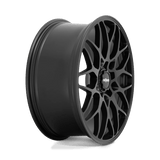 Rotiform R190 20x9 +45 Matte Black premium Euro wheel