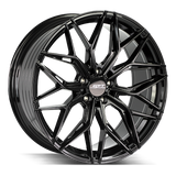 Shift Splitter H38 Black wheel