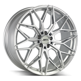 Shift Splitter H38 Silver wheel