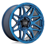 Black Rhino Hard Alloys SHOCKWAVE 20x9.5 -18mm