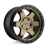 Rotiform R150 SIX-OR 17x9 +1mm