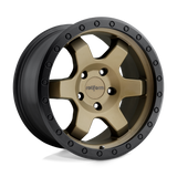 Rotiform R150 SIX-OR Bronze wheel