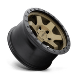 Rotiform R150 SIX-OR 17x9 +1mm