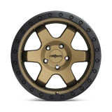 Rotiform R150 SIX-OR 17x9 +1mm