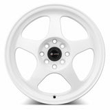 Vors SP1 All White