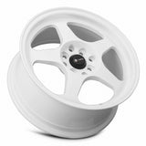 Vors SP1 All White