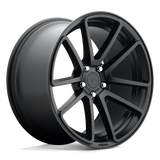 Rotiform R122 SPF Black wheel