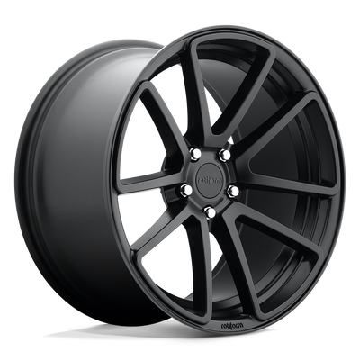Rotiform R122 SPF Black wheel