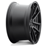 Rotiform SPF 18x8.5 +45 Matte Black premium Euro wheel 5x112