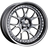 Savini BM16 Black Tint wheel