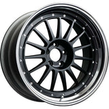 SSR Professor TF1 Flat Black