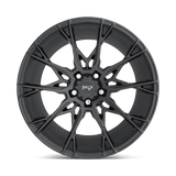 Niche 1PC M183 STACCATO 22x10 +50mm Matte Black