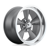 US Mag 1PC U102 STANDARD Gray wheel