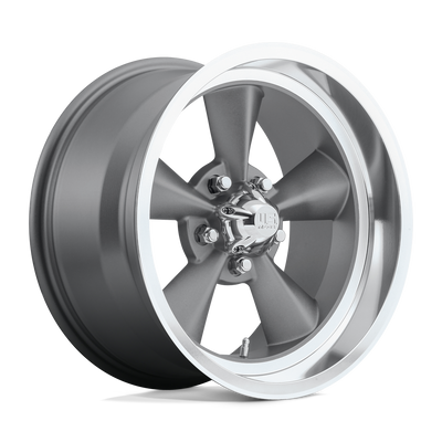 US Mag 1PC U102 STANDARD Gray wheel