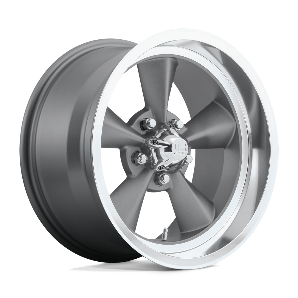 US Mag 1PC Standard Gray wheel