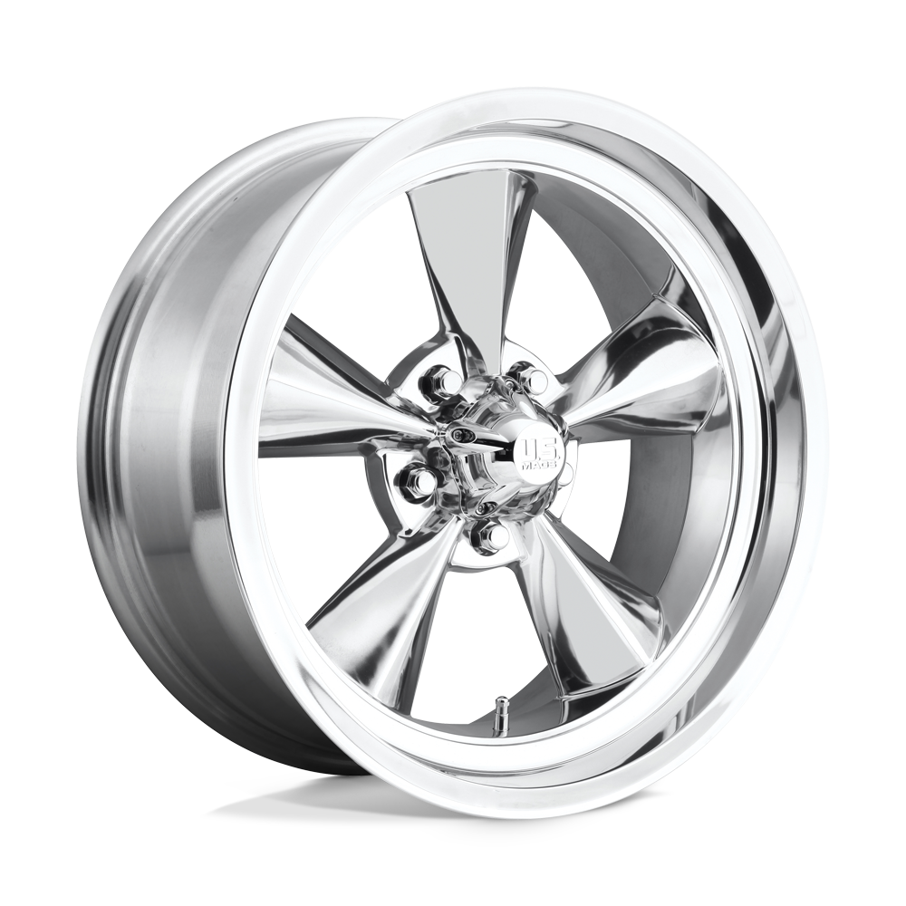 US Mag 1PC Standard Polished wheel