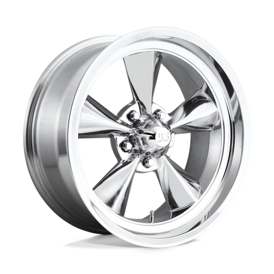 US Mag 1PC Standard Polished wheel
