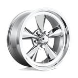 US Mag 1PC U108 STANDARD Polished wheel