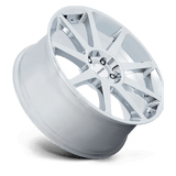Status Mammoth 22x9.5 +30 Chrome premium Euro wheel