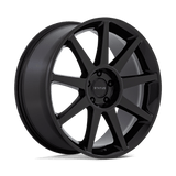 Status MAMMOTH Black wheel