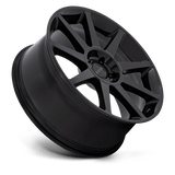 Status Mammoth 22x9.5 +30 Gloss Black premium Euro wheel