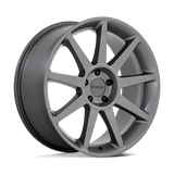 Status Mammoth Gray wheel