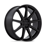 Status Mammoth Black wheel