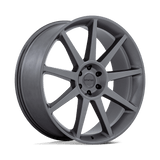 Status Mammoth Gray wheel