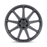 Status MAMMOTH 24x10 +30mm Matte Anthracite