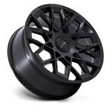 Status ST005 MATRIX 22x9.5 +20mm M-Blk
