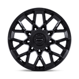 Status ST005 MATRIX 22x9.5 +20mm M-Blk