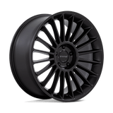 Status Venti Black wheel