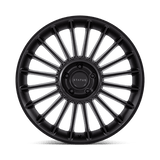 Status Venti 22x9.5 +30mm Matte Black