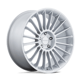 Status Venti Silver wheel