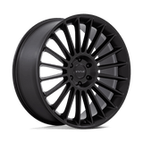 Status VENTI 24x10 +30mm Matte Black