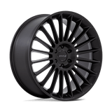 Status VENTI Black wheel