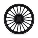 Status VENTI 24x10 +30mm Matte Black