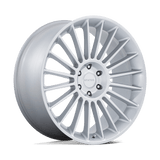 Status VENTI Silver wheel