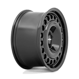 Rotiform STL 18x9 +25 Gloss Black premium Euro wheel