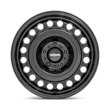 Rotiform STL 18x9 +30 Gloss Black premium Euro wheel