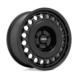 Rotiform STL Black wheel