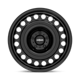 Rotiform STL 20x9 +25 Gloss Black premium Euro wheel
