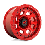 XD XD861 20x9 0mm Candy Red