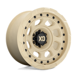 XD XD861 STORM Coated wheel