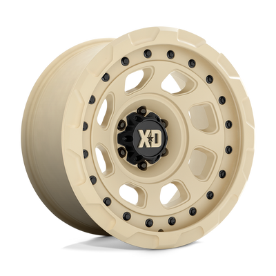 XD XD861 STORM Coated wheel