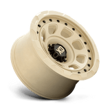 XD XD861 STORM 17x9 -12mm Sand