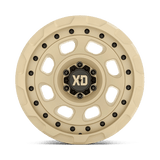 XD XD861 20x9 +18mm Sand