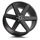 Strada Coda S60 Stealth Black