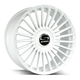 Strada Martello S68 White wheel